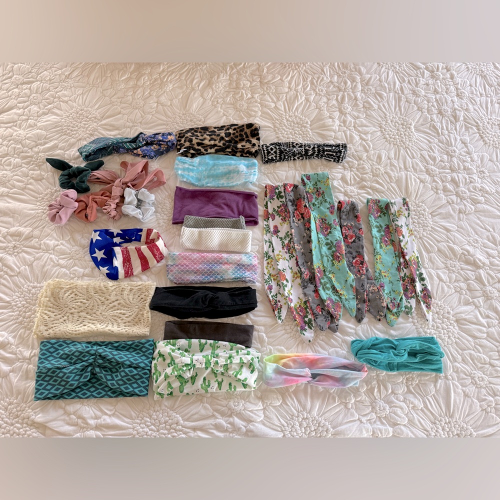 Headband Bundle